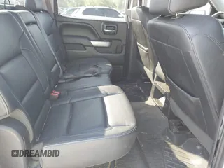 2017 Chevrolet Silverado 1500 LT with VIN 3GCUKREC4HG364108, listed as a IAAI auction lot 42050014 with 148,691 mi miles and . Bid and sale history available at DreamBid. Image 8.