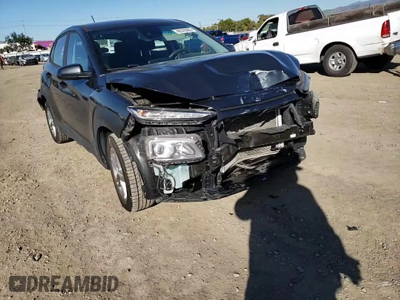 2019 Hyundai Kona SE with VIN KM8K1CAA5KU285011, listed as a Copart auction lot 40510963 with 76,784 mi miles. Bid and sale history available at carsss.com. Image 12.