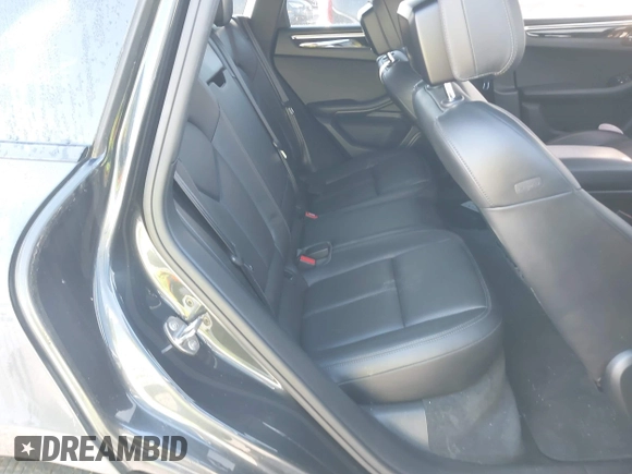 2017 Porsche Macan with VIN WP1AA2A50HLB05251, listed as a IAAI auction lot 41508514 with 45,736 mi miles and . Bid and sale history available at DreamBid. Image 8.