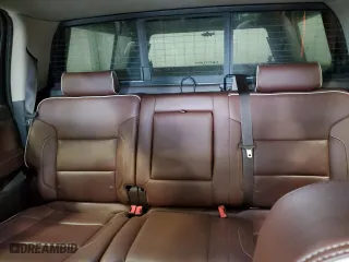 2014 Chevrolet Silverado 1500 High Country with VIN 3GCUKTEC2EG484126, listed as a Copart auction lot 47131375 with 98,731 mi miles and Salvage Title. Bid and sale history available at carsss.com. Image 10.