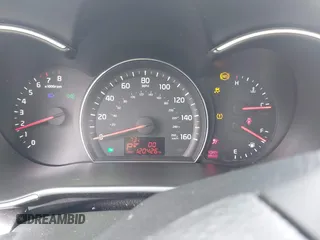 2015 Kia Sorento LX with VIN 5XYKT3A64FG611172, listed as a IAAI auction lot 42007348 with 120,426 mi miles. Bid and sale history available at carsss.com. Image 7.