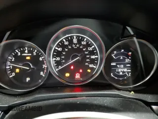 2018 Mazda CX-5 Sport with VIN JM3KFBBMXJ0428511, listed as a Copart auction lot 42350535 with 110,448 mi miles and Salvage Title. Bid and sale history available at carsss.com. Image 9.