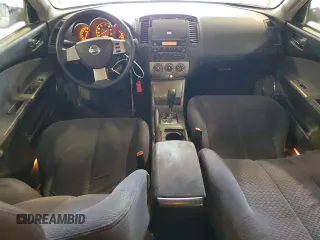 2005 Nissan Altima SL z VIN 1N4AL11D05N428508, wystawiony jako Copart lot #56551585 z przebiegiem 128 994 mil mil oraz Szkoda całkowita • Salvage title. Historia ofert i sprzedaży dostępna na DreamBid. Obrazek 8.
