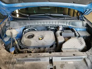 2020 Hyundai Tucson Value with VIN KM8J3CA44LU202282, listed as a Copart auction lot 67625735 with 106,514 mi miles and Salvage title. Bid and sale history available at DreamBid. Image 14.