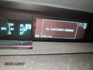 2010 Toyota Prius II with VIN JTDKN3DU0A0212892, listed as a Copart auction lot 52293255 with 159,638 mi miles and Salvage Title. Bid and sale history available at DreamBid. Image 9.