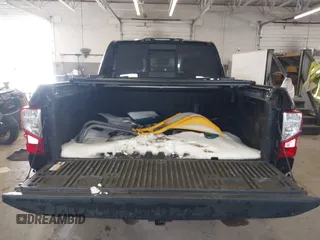 2021 Nissan Titan Pro-4X with VIN 1N6AA1ED6MN517649, listed as a IAAI auction lot 41731345 with 71,855 mi miles and . Bid and sale history available at DreamBid. Image 16.
