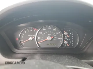 2012 Mitsubishi Galant ES z VIN 4A32B3FF0CE017630, wystawiony jako Copart lot #69928624 z przebiegiem 227 632 mil mil oraz Szkoda całkowita • Salvage title. Historia ofert i sprzedaży dostępna na DreamBid. Obrazek 9.