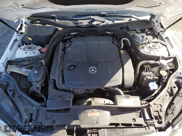 2016 Mercedes-Benz E-Class E 350 Sport with VIN WDDHF5KB8GB170009, listed as a Copart auction lot 66963972 with 65,958 mi miles. Bid and sale history available at carsss.com. Image 11.