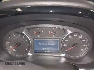 2023 Chevrolet Traverse LT Cloth with VIN 1GNEVGKW4PJ332410, listed as a IAAI auction lot 42001073 with 23,453 mi miles and . Bid and sale history available at DreamBid. Image 7.