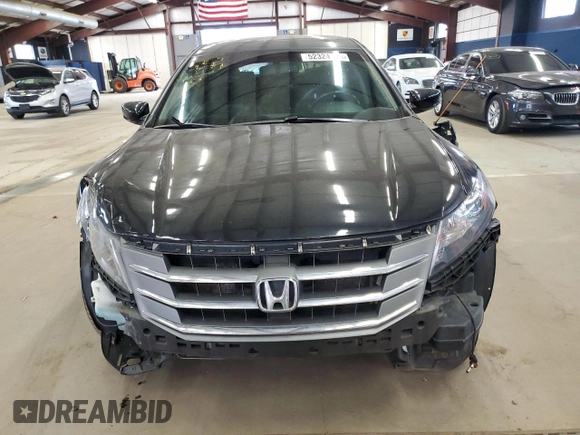 2012 Honda Crosstour EX-L z VIN 5J6TF2H57CL001389, wystawiony jako Copart lot #52324915 z przebiegiem 242 836 mil mil oraz Szkoda całkowita • Salvage title. Historia ofert i sprzedaży dostępna na DreamBid. Obrazek 5.