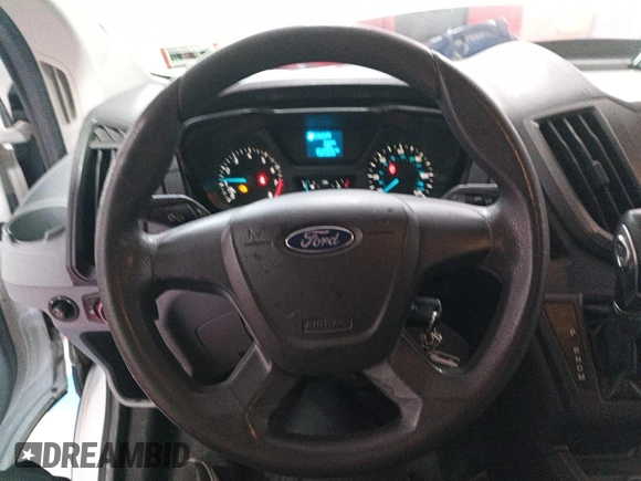 2017 Ford Transit с VIN 1FTYE1ZM6HKA20446, выставлен на аукционе IAAI как лот 42854298 с пробегом 192 005 миль миль и . История ставок и продаж доступна на DreamBid. Изображение 23.