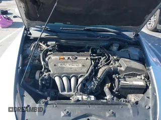 2005 Honda Accord EX with VIN 1HGCM56745A183103, listed as a IAAI auction lot 42065626 with 213,171 mi miles and . Bid and sale history available at DreamBid. Image 10.