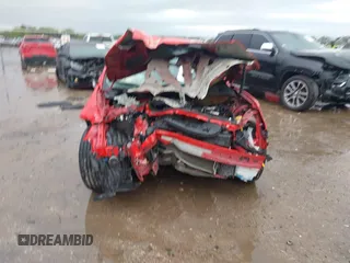 2022 Toyota 86 z VIN JF1ZNBC11N8755312, wystawiony jako IAAI lot #41945804 z przebiegiem 24 794 mil mil oraz . Historia ofert i sprzedaży dostępna na DreamBid. Obrazek 12.