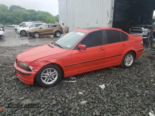 2000 BMW 3 Series 323i z VIN WBAAM3345YCA89194, wystawiony jako Copart lot #56789255 z przebiegiem 71 244 mil mil oraz Szkoda całkowita • Salvage title. Historia ofert i sprzedaży dostępna na DreamBid. Obrazek 1.