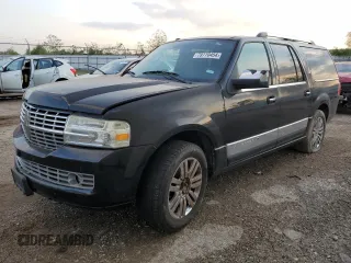2010 Lincoln Navigator с VIN 5LMJJ3J50AEJ09374, выставлен на аукционе Copart как лот 79770454 с пробегом 250 225 миль миль и Чистый • Clean title. История ставок и продаж доступна на DreamBid. Изображение 1.