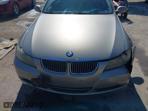 2008 BMW 3 Series 335i z VIN WBAVB77568NH78845, wystawiony jako IAAI lot #42060251 z przebiegiem 221 455 mil mil oraz . Historia ofert i sprzedaży dostępna na DreamBid. Obrazek 17.