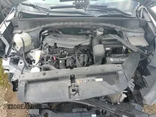 2020 Hyundai Tucson Sport with VIN KM8J33AL0LU280131, listed as a Copart auction lot 68318295 with 94,803 mi miles and Salvage title. Bid and sale history available at DreamBid. Image 17.