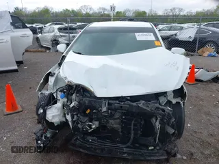 2017 Hyundai Accent SE with VIN KMHCT4AE6HU351954, listed as a IAAI auction lot 41999838 with 111,850 mi miles and . Bid and sale history available at carsss.com. Image 13.