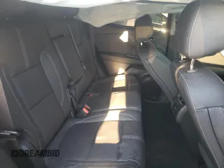 2024 Chevrolet Blazer LT with VIN 3GNKBDR46RS176354, listed as a Copart auction lot 83438174 with 5,324 mi miles and Salvage title. Bid and sale history available at DreamBid. Image 11.