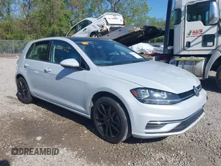 2020 Volkswagen Golf TSI с VIN 3VWG57AU0LM012089, выставлен на аукционе IAAI как лот 42221355 с пробегом 74 878 миль миль и . История ставок и продаж доступна на DreamBid. Изображение 1.