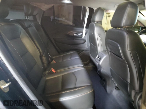 2020 GMC Terrain SLT z VIN 3GKALPEV8LL136266, wystawiony jako Copart lot #61174425 z przebiegiem 47 250 mil mil oraz Szkoda całkowita • Salvage title. Historia ofert i sprzedaży dostępna na DreamBid. Obrazek 11.
