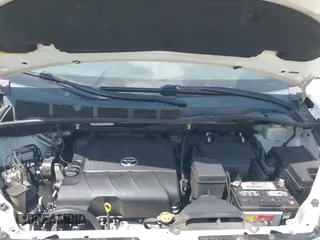 2011 Toyota Sienna XLE AAS with VIN 5TDYK3DC5BS037533, listed as a IAAI auction lot 42519756 with 235,000 mi miles and . Bid and sale history available at DreamBid. Image 10.
