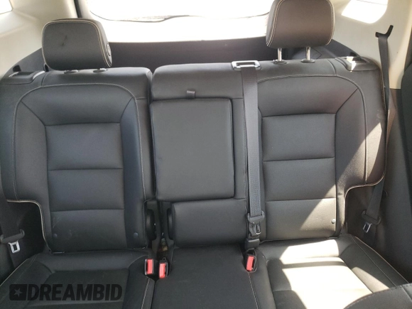 2020 GMC Terrain Denali с VIN 3GKALXEX2LL149113, выставлен на аукционе Copart как лот 60056695 с пробегом 67 906 миль миль и Списание • Salvage title. История ставок и продаж доступна на DreamBid. Изображение 10.