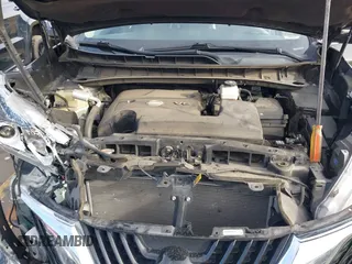 2017 Nissan Murano SL with VIN 5N1AZ2MH5HN144630, listed as a IAAI auction lot 41239088 with 87,305 mi miles and . Bid and sale history available at DreamBid. Image 10.