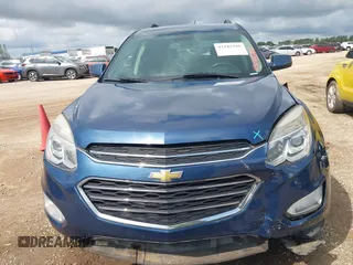 2016 Chevrolet Equinox LT z VIN 2GNALCEK0G6320869, wystawiony jako IAAI lot #42442280 z przebiegiem 112 548 mil mil oraz . Historia ofert i sprzedaży dostępna na DreamBid. Obrazek 12.