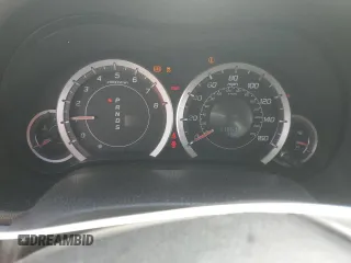 2011 Acura TSX z VIN JH4CU2F63BC009784, wystawiony jako Copart lot #56257625 z przebiegiem 115 513 mil mil oraz Szkoda całkowita • Salvage title. Historia ofert i sprzedaży dostępna na DreamBid. Obrazek 9.