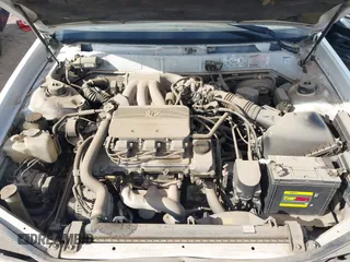1997 Toyota Avalon XL with VIN 4T1BF12B6VU169432, listed as a IAAI auction lot 42183786 with 288,845 mi miles and . Bid and sale history available at DreamBid. Image 10.