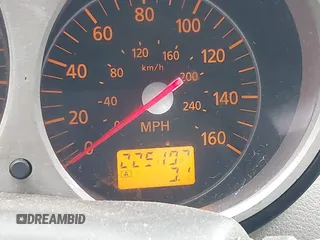 2008 Nissan 350Z Grand Touring with VIN JN1BZ34E88M752056, listed as a IAAI auction lot 42088374 with Not Provided miles. Bid and sale history available at carsss.com. Image 7.