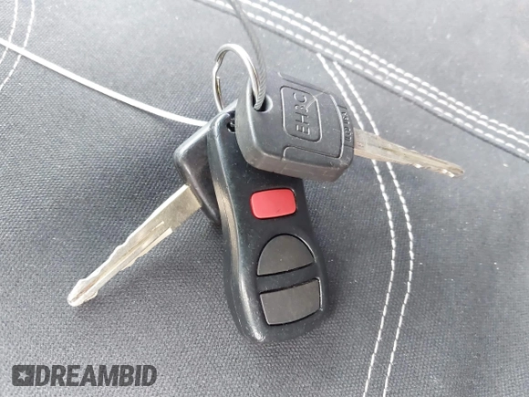 2005 Nissan Titan SE с VIN 1N6AA06B55N513861, выставлен на аукционе IAAI как лот 41453425 с пробегом 288 526 миль миль и . История ставок и продаж доступна на DreamBid. Изображение 11.