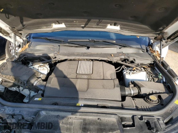 2019 Land Rover Range Rover Sport HSE Dynamic z VIN SALWV2SV1KA420193, wystawiony jako Copart lot #47218325 z przebiegiem 82 720 mil mil oraz Szkoda całkowita • Salvage title. Historia ofert i sprzedaży dostępna na DreamBid. Obrazek 12.