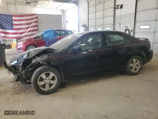 2007 Ford Fusion SE with VIN 3FAHP07Z97R280679, listed as a Copart auction lot 50687775 with 190,274 mi miles and Salvage Title. Bid and sale history available at carsss.com. Image 1.