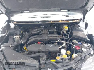 2015 Subaru Impreza Premium с VIN JF1GPAC60F8253240, выставлен на аукционе IAAI как лот 41581523 с пробегом 106 872 миль миль и . История ставок и продаж доступна на DreamBid. Изображение 10.