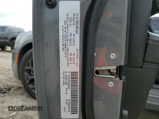 2019 Chrysler 300 with VIN 2C3CCAGGXKH656044, listed as a Copart auction lot 81293544 with 88,251 mi miles and Salvage Title. Bid and sale history available at carsss.com. Image 12.