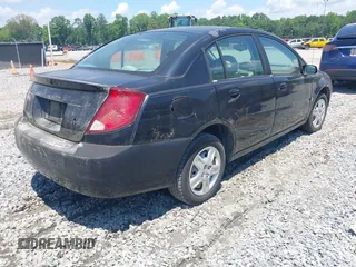2006 Saturn ION z VIN 1G8AJ55F16Z168126, wystawiony jako IAAI lot #42205118 z przebiegiem 124 326 mil mil oraz . Historia ofert i sprzedaży dostępna na DreamBid. Obrazek 4.