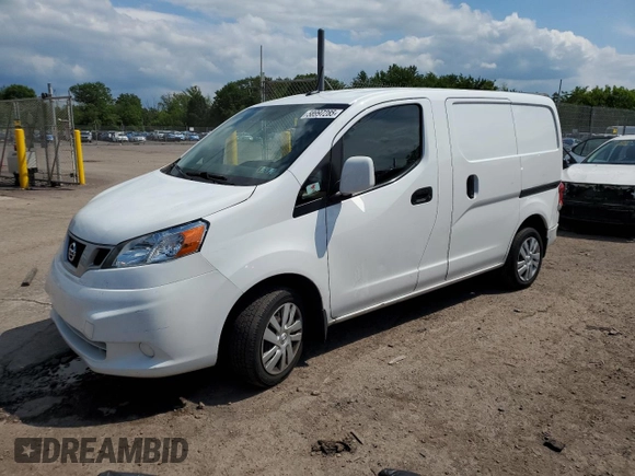 2021 Nissan NV200 S с VIN 3N6CM0KN9MK695908, выставлен на аукционе Copart как лот 58997285 с пробегом 102 766 миль миль и Списание • Salvage title. История ставок и продаж доступна на DreamBid. Изображение 1.