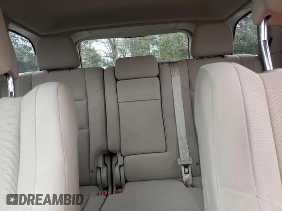 2014 Jeep Grand Cherokee Laredo with VIN 1C4RJFAG9EC159205, listed as a Copart auction lot 47483075 with 144,948 mi miles and Salvage Title. Bid and sale history available at carsss.com. Image 10.