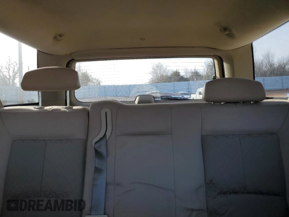 2005 Saturn VUE with VIN 5GZCZ33D85S863299, listed as a Copart auction lot 42287825 with 120,298 mi miles and Salvage Title. Bid and sale history available at carsss.com. Image 10.