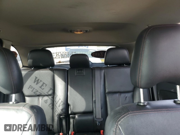 2011 Ford Edge SEL with VIN 2FMDK3JC9BBB67668, listed as a Copart auction lot 78068424 with 119,626 mi miles and Salvage Title. Bid and sale history available at carsss.com. Image 10.