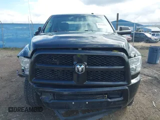 2015 Ram 2500 Tradesman with VIN 3C6UR5CJ3FG674373, listed as a IAAI auction lot 42113470 with 190,055 mi miles and . Bid and sale history available at DreamBid. Image 12.