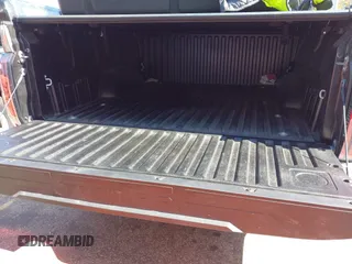 2024 Toyota Tundra Limited with VIN 5TFWA5DB1RX161817, listed as a IAAI auction lot 42294080 with 14,234 mi miles and . Bid and sale history available at DreamBid. Image 17.