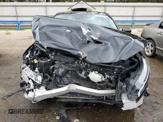 2018 Honda Clarity Plug-In Hybrid Touring with VIN JHMZC5F30JC008563, listed as a Copart auction lot 45723034 with 0 mi miles. Bid and sale history available at carsss.com. Image 5.