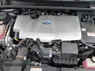 2019 Toyota Prius L Eco z VIN JTDKARFU2K3096560, wystawiony jako IAAI lot #42322950 z przebiegiem 20 866 mil mil oraz . Historia ofert i sprzedaży dostępna na DreamBid. Obrazek 10.