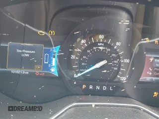 2014 Ford Fusion SE Hybrid with VIN 3FA6P0LU7ER176612, listed as a IAAI auction lot 41456075 with 101,621 mi miles and . Bid and sale history available at DreamBid. Image 7.