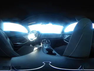 2017 Chevrolet Camaro 1LS with VIN 1G1FA3DS7H0151202, listed as a IAAI auction lot 41760208 with 152,693 mi miles. Bid and sale history available at carsss.com. Image 18.