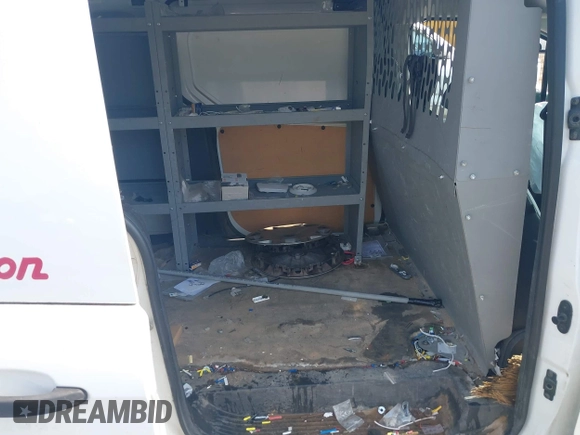 2016 Ford Transit Connect XL с VIN NM0LS7E78G1266485, выставлен на аукционе IAAI как лот 42247416 с пробегом 108 744 миль миль и . История ставок и продаж доступна на DreamBid. Изображение 8.