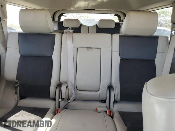 2008 Jeep Commander Overland с VIN 1J8HG68268C159809, выставлен на аукционе Copart как лот 63460985 с пробегом 166 631 миль миль и Списание • Salvage title. История ставок и продаж доступна на DreamBid. Изображение 10.